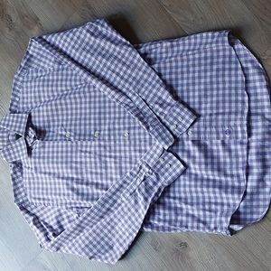 David Donahue ,  Men's casual shirt